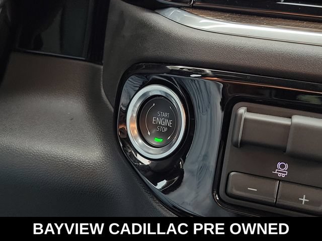 Used 2026 Chevrolet Silverado 1500 LT RWD image 30