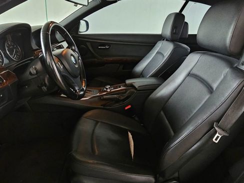 Used 2013 BMW 328i Convertible RWD image 15