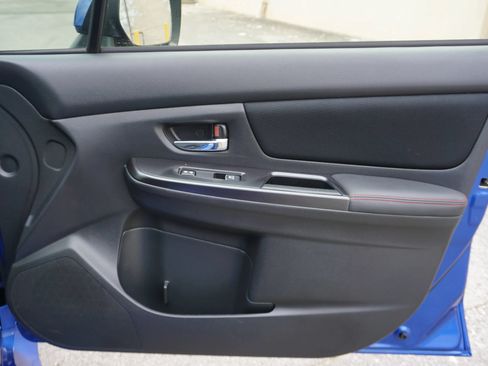 Used 2019 Subaru WRX AWD/4WD image 13
