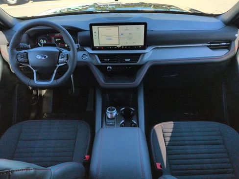 New 2026 Ford Explorer ST-Line RWD image 15