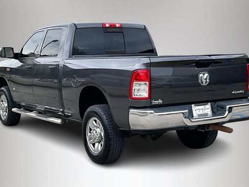 Used 2019 RAM 2500 Tradesman image 4