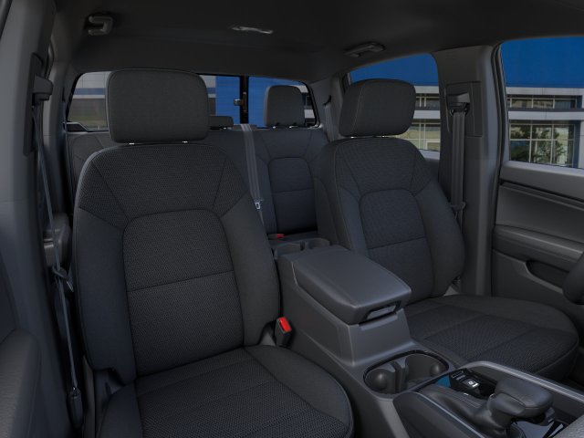 New 2026 Chevrolet Colorado LT RWD image 16