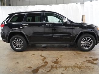 Used 2022 Jeep Grand Cherokee Limited AWD/4WD video 2