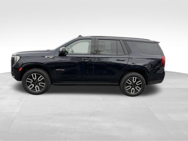 Used 2023 GMC Yukon AT4 w/ AT4 Premium Package AWD/4WD image 4