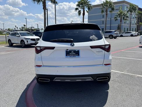 New 2026 Acura MDX FWD w/ Technology Package image 15