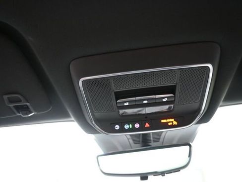 Used 2026 Chevrolet Blazer EV SS w/ Performance Package AWD/4WD image 12