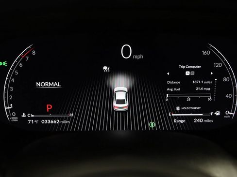 Used 2024 Acura TLX w/ Technology Package image 20