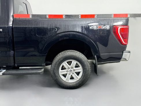 Used 2023 Ford F150 XLT w/ Equipment Group 301A Mid AWD/4WD image 39