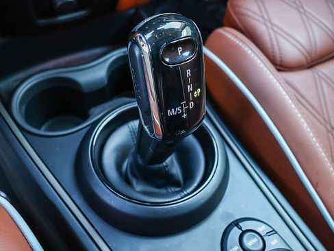 Used 2023 MINI Cooper Countryman S w/ Signature Upholstery Package image 29