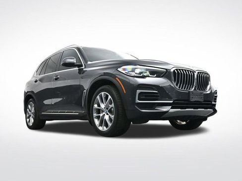 Used 2023 BMW X5 xDrive40i w/ Premium Package image 30