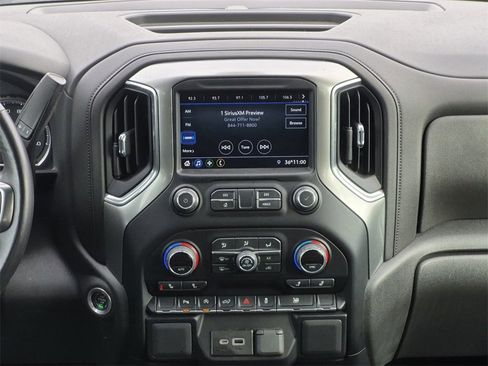 Used 2022 Chevrolet Silverado 1500 LT w/ Safety Package image 9