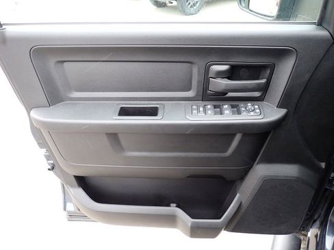 New 2026 RAM 2500 Tradesman image 17