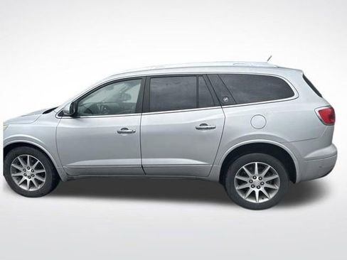 Used 2015 Buick Enclave Leather AWD/4WD image 7