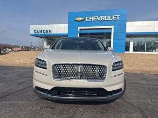 Used 2021 Lincoln Nautilus Reserve w/ Cargo Utility Package video 2