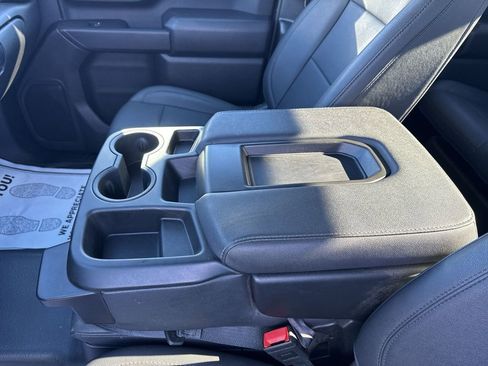 Used 2025 Chevrolet Silverado 2500 W/T image 20