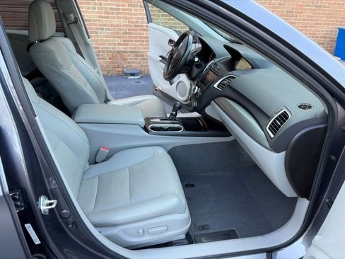 Used 2018 Acura RDX AWD w/ Technology Package image 24