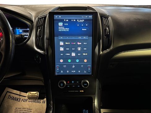 Used 2021 Ford Edge ST w/ Equipment Group 401A image 23