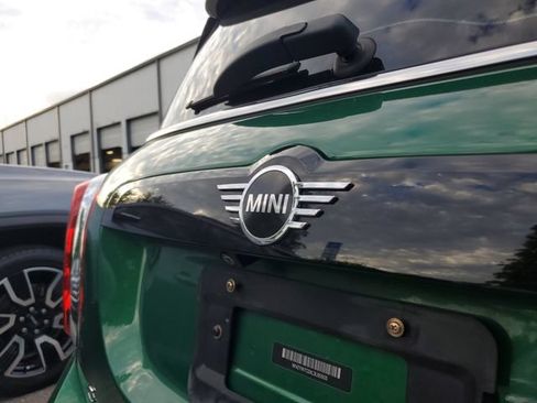 Used 2020 MINI Cooper Countryman S FWD image 6