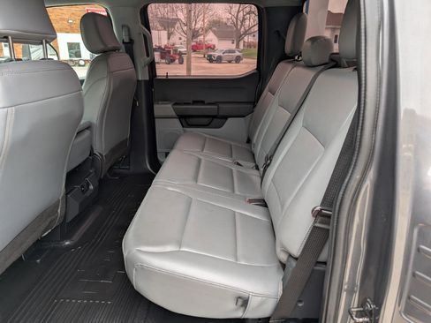 Used 2023 Ford F250 XL image 22