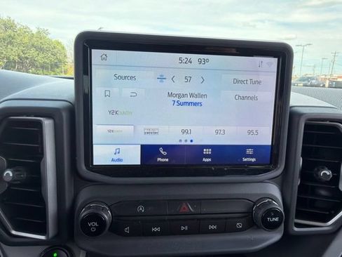 Used 2021 Ford Bronco Sport Big Bend AWD/4WD image 20