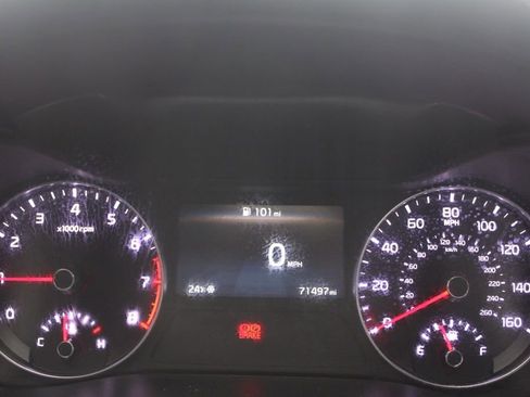 Used 2022 Kia Forte GT image 34