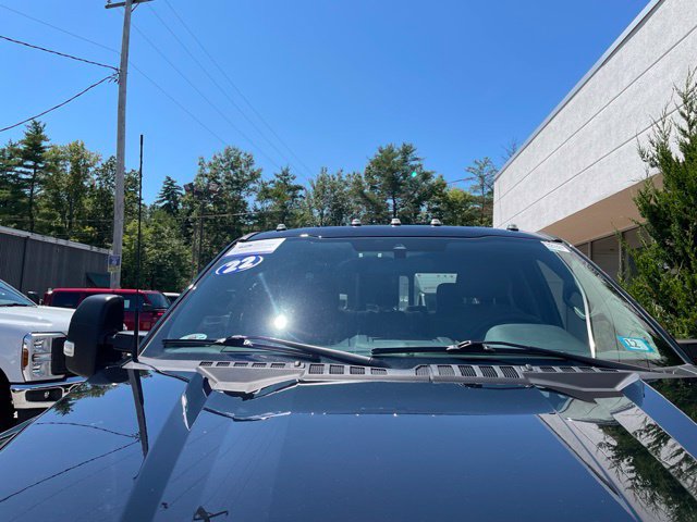 Certified 2022 Ford F350 XLT w/ XLT Value Package AWD/4WD image 5