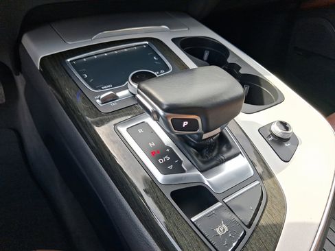 Used 2018 Audi Q7 2.0T Premium Plus w/ Premium Plus Package image 22