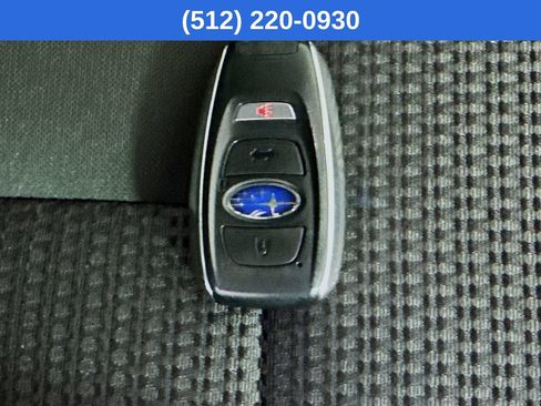 Used 2025 Subaru Outback Premium AWD/4WD image 36