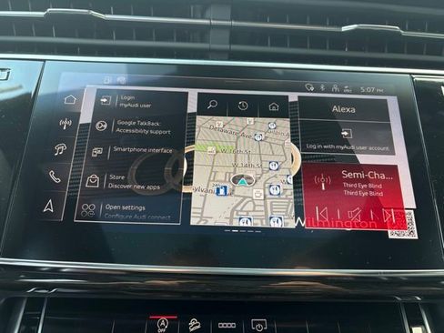 New 2025 Audi Q7 3.0T Premium Plus image 32