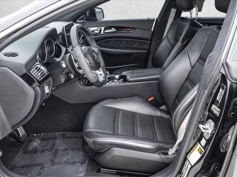 Used 2015 Mercedes-Benz CLS 63 AMG S-Model image 12