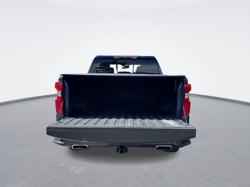 Used 2022 Chevrolet Silverado 1500 High Country w/ Z71 Off-Road Package AWD/4WD image 23