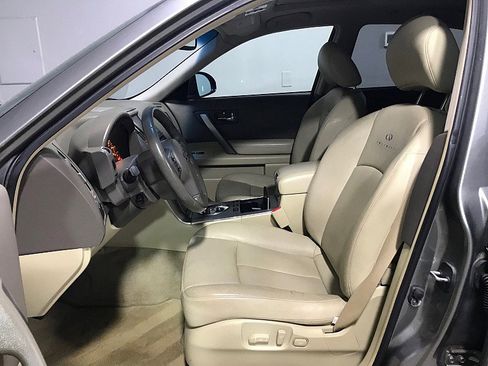 Used 2008 INFINITI FX35 2WD w/ Sport Pkg image 11