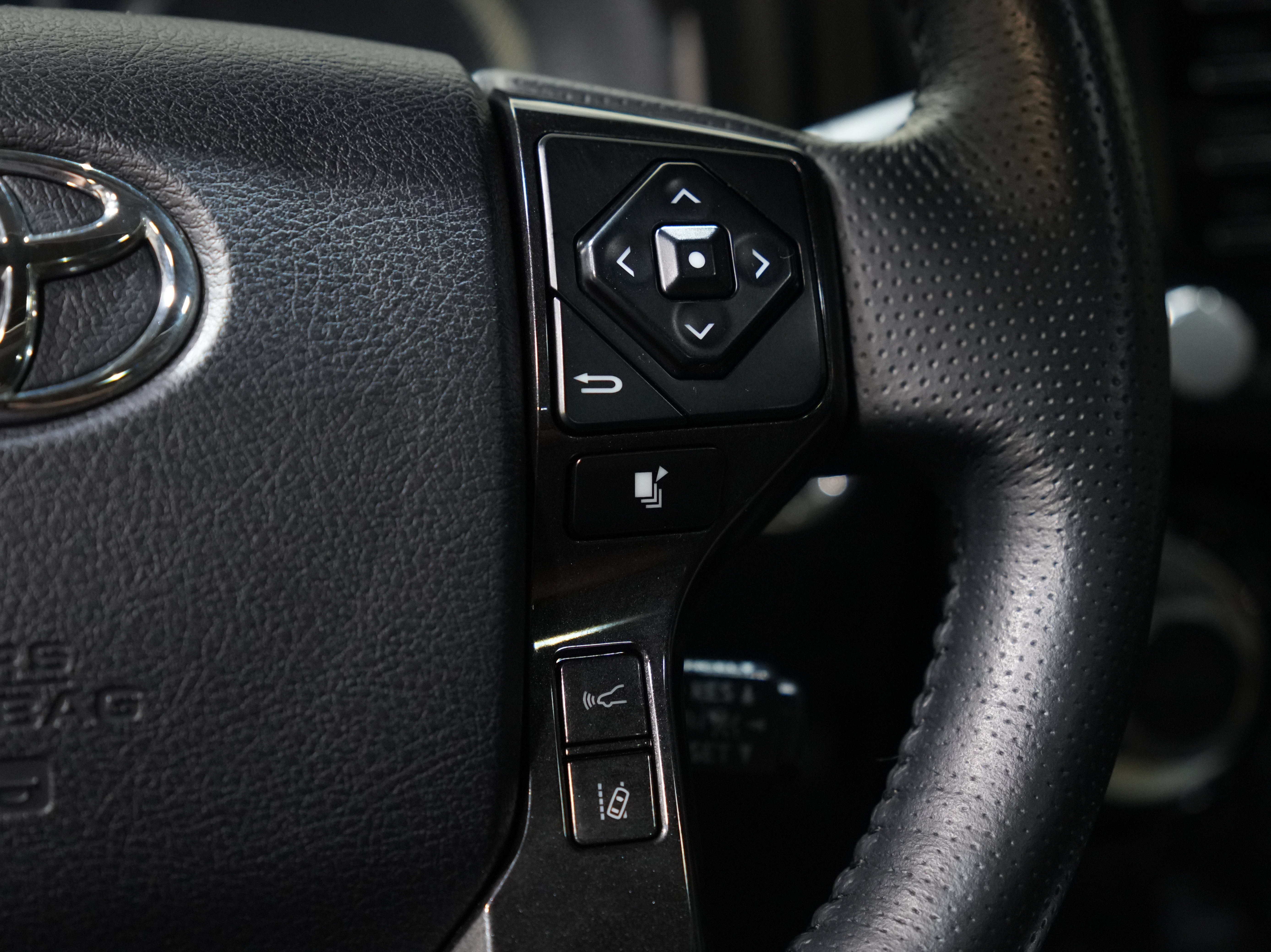 Used 2023 Toyota 4Runner TRD Pro AWD/4WD image 40