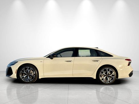New 2026 Audi A6 Premium Plus image 2