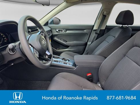 New 2026 Honda Civic LX image 10