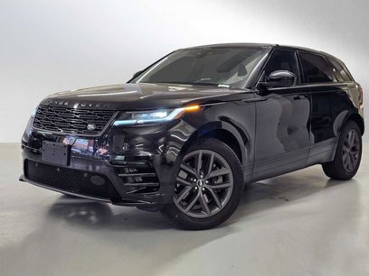 Used 2026 Land Rover Range Rover Velar Dynamic SE