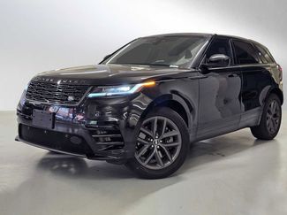 Used 2026 Land Rover Range Rover Velar Dynamic SE AWD/4WD video 1