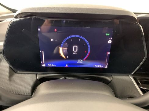 Used 2025 Chevrolet TrailBlazer LT image 18