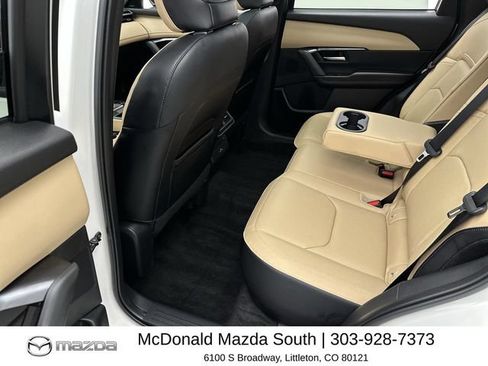 Used 2026 MAZDA CX-5 2.5 S w/ Premium Plus Package AWD/4WD image 22