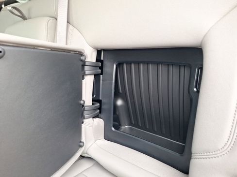 New 2026 Chevrolet Silverado 1500 LT image 21