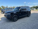 Used 2024 Ford Bronco Sport Big Bend w/ Convenience Package image 4