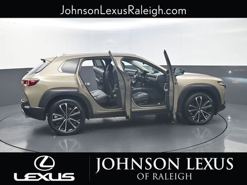 Used 2024 MAZDA CX-50 2.5 Turbo w/ Cargo Package image 25