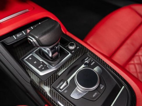 Used 2018 Audi R8 V10 plus AWD/4WD image 86
