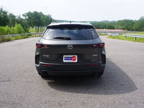 Used 2023 MAZDA CX-50 AWD 2.5 S w/ Cargo Package image 21