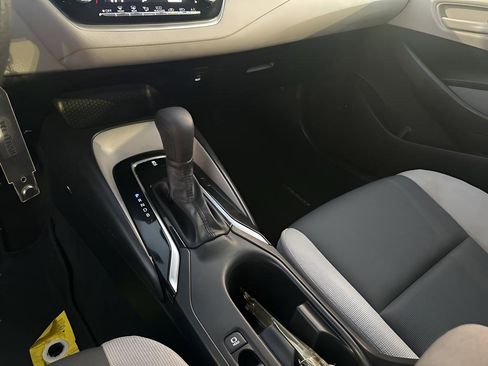 Used 2023 Toyota Corolla LE image 37