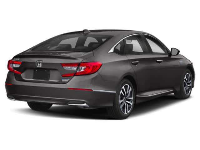 Used 2020 Honda Accord Touring image 2