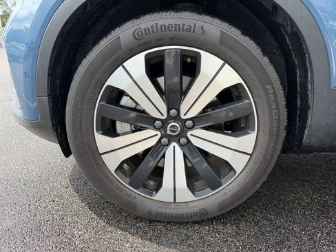 Used 2023 Volvo C40 P8 Recharge Plus w/ Protection Package Premier AWD/4WD image 11