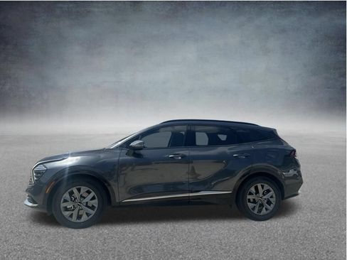 Used 2024 Kia Sportage SX FWD image 2