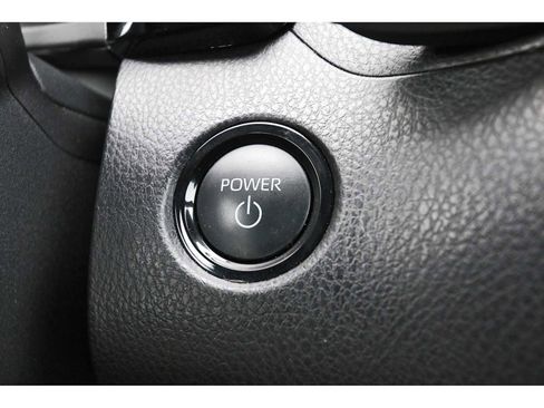 Used 2025 Toyota Camry SE w/ Multimedia Upgrade Package FWD image 26