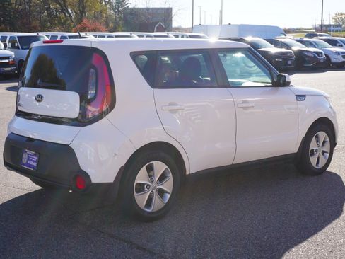 Used 2015 Kia Soul image 5